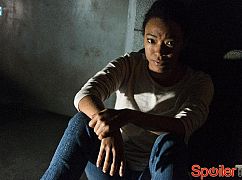 Żywe trupy: 7x15 Something They Need - zdjęcia promocyjne
