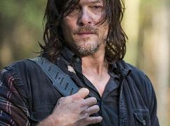 Żywe trupy: 7x15 Something They Need - zdjęcia promocyjne