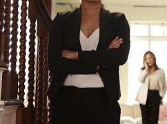 Quantico: 2x16 MKTOPAZ - zdjęcia promocyjne