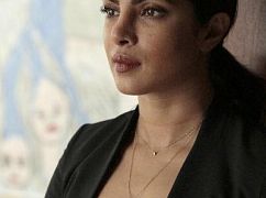 Quantico: 2x16 MKTOPAZ - zdjęcia promocyjne