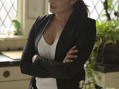 Quantico: 2x16 MKTOPAZ - zdjęcia promocyjne