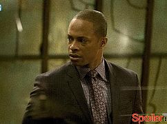 Skandal: 6x09 Dead in the Water - zdjęcia promocyjne