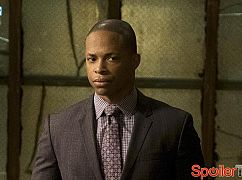 Skandal: 6x09 Dead in the Water - zdjęcia promocyjne