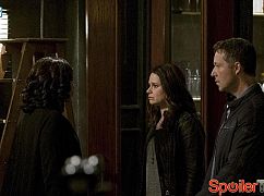 Skandal: 6x09 Dead in the Water - zdjęcia promocyjne