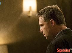 Skandal: 6x09 Dead in the Water - zdjęcia promocyjne
