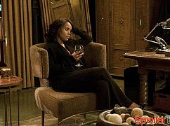 Skandal: 6x09 Dead in the Water - zdjęcia promocyjne
