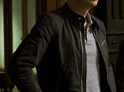 Skandal: 6x09 Dead in the Water - zdjęcia promocyjne