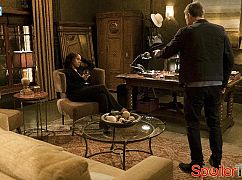 Skandal: 6x09 Dead in the Water - zdjęcia promocyjne