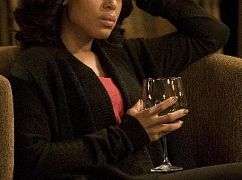 Skandal: 6x09 Dead in the Water - zdjęcia promocyjne