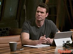 Skandal: 6x09 Dead in the Water - zdjęcia promocyjne