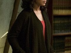 Skandal: 6x09 Dead in the Water - zdjęcia promocyjne