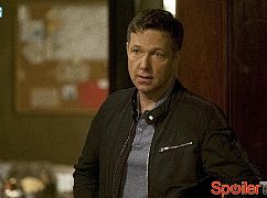 Skandal: 6x09 Dead in the Water - zdjęcia promocyjne