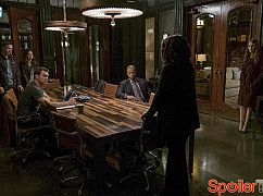Skandal: 6x09 Dead in the Water - zdjęcia promocyjne
