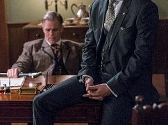 When Calls the Heart: 4x06 My Heart Will Go On - zdjęcia promocyjne