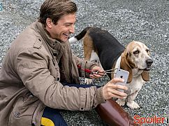 When Calls the Heart: 4x06 My Heart Will Go On - zdjęcia promocyjne