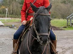 When Calls the Heart: 4x06 My Heart Will Go On - zdjęcia promocyjne