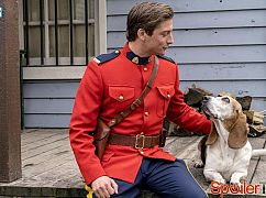 When Calls the Heart: 4x06 My Heart Will Go On - zdjęcia promocyjne