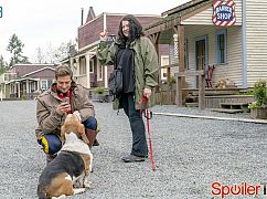 When Calls the Heart: 4x06 My Heart Will Go On - zdjęcia promocyjne
