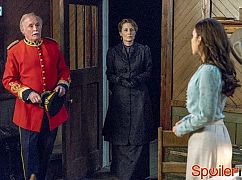When Calls the Heart: 4x06 My Heart Will Go On - zdjęcia promocyjne