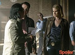 Chicago Justice: 1x07 Double Helix - zdjęcia promocyjne