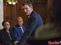Chicago Justice: 1x07 Double Helix - zdjęcia promocyjne