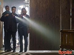 Chicago Justice: 1x07 Double Helix - zdjęcia promocyjne