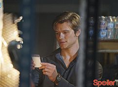 MacGyver: 1x19 Compass - zdjęcia promocyjne