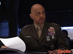 Designated Survivor: 1x14 Commander-in-Chief - zdjęcia promocyjne