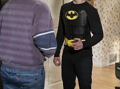 The Goldbergs: 4x20 The Dynamic Duo - zdjęcia promocyjne