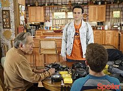 The Goldbergs: 4x20 The Dynamic Duo - zdjęcia promocyjne