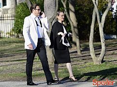 Bull: 1x18 Dressed to Kill - zdjęcia promocyjne