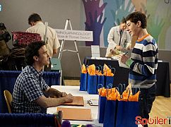 Speechless: 1x19 C-H--CHEATER - zdjęcia promocyjne