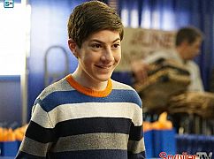 Speechless: 1x19 C-H--CHEATER - zdjęcia promocyjne