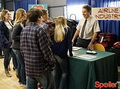 Speechless: 1x19 C-H--CHEATER - zdjęcia promocyjne