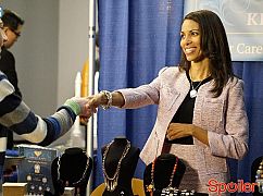 Speechless: 1x19 C-H--CHEATER - zdjęcia promocyjne