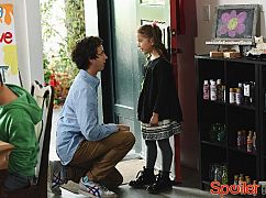 Imaginary Mary: 1x02 The Mom Seal - zdjęcia promocyjne
