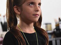Imaginary Mary: 1x02 The Mom Seal - zdjęcia promocyjne