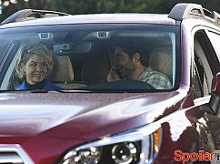 Imaginary Mary: 1x02 The Mom Seal - zdjęcia promocyjne