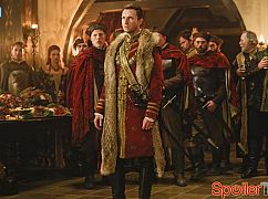 Reign: 4x06 Love & Death - zdjęcia promocyjne