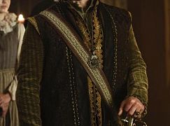 Reign: 4x06 Love & Death - zdjęcia promocyjne