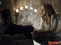 The Originals: 4x02 No Quarter - zdjęcia promocyjne