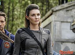 The Originals: 4x02 No Quarter - zdjęcia promocyjne