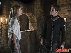 The Originals: 4x02 No Quarter - zdjęcia promocyjne