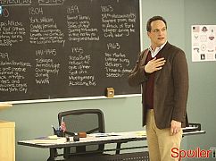 American Housewife: 1x18 The Otto Motto - zdjęcia promocyjne