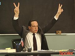 American Housewife: 1x18 The Otto Motto - zdjęcia promocyjne