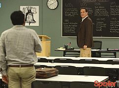American Housewife: 1x18 The Otto Motto - zdjęcia promocyjne
