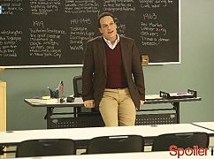 American Housewife: 1x18 The Otto Motto - zdjęcia promocyjne