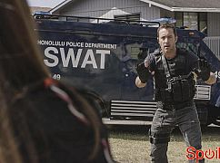 Hawaii 5.0: 7x20 Huikau nā makau a nā lawai'a - zdjęcia promocyjne