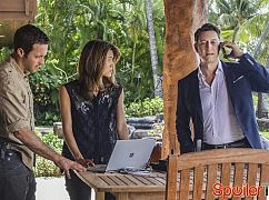 Hawaii 5.0: 7x20 Huikau nā makau a nā lawai'a - zdjęcia promocyjne