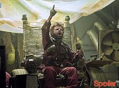 Into the Badlands: 2x02 Force of Eagle's Claw - zdjęcia promocyjne